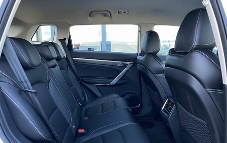 Geely Atlas, 2022 год, 1 699 000 рублей, 24 фотография