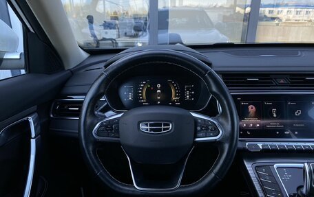 Geely Atlas, 2022 год, 1 699 000 рублей, 14 фотография