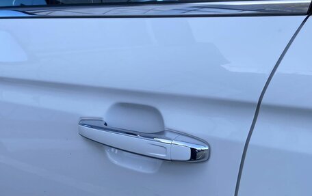 Geely Atlas, 2022 год, 1 699 000 рублей, 18 фотография