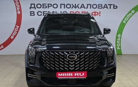 GAC GS8, 2025 год, 3 690 000 рублей, 2 фотография
