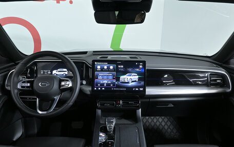 GAC GS8, 2025 год, 3 690 000 рублей, 8 фотография
