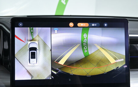 GAC GS8, 2025 год, 3 690 000 рублей, 17 фотография