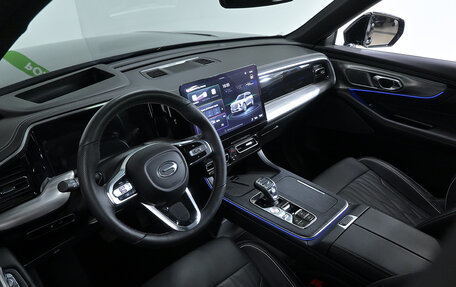 GAC GS8, 2025 год, 3 690 000 рублей, 9 фотография