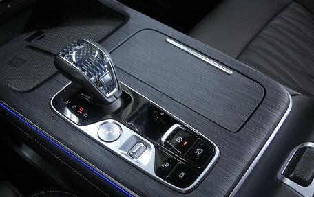 GAC GS8, 2025 год, 3 690 000 рублей, 12 фотография