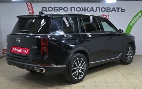 GAC GS8, 2025 год, 3 690 000 рублей, 4 фотография