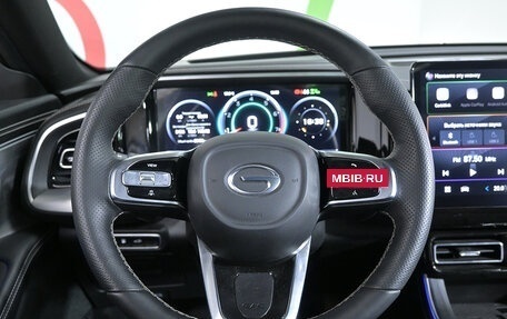 GAC GS8, 2025 год, 3 690 000 рублей, 10 фотография