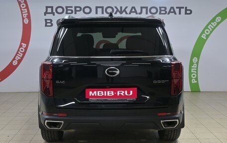 GAC GS8, 2025 год, 3 690 000 рублей, 5 фотография