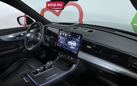 GAC GS8, 2025 год, 3 690 000 рублей, 7 фотография