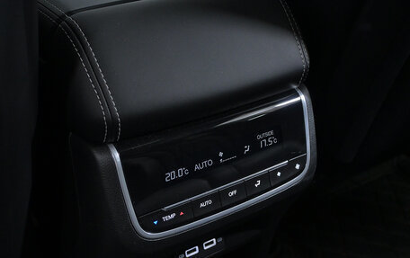 GAC GS8, 2025 год, 3 690 000 рублей, 19 фотография