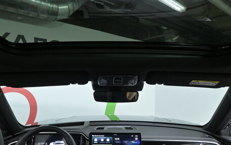 GAC GS8, 2025 год, 3 690 000 рублей, 21 фотография