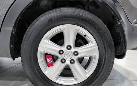 KIA Sportage III, 2014 год, 1 275 000 рублей, 22 фотография