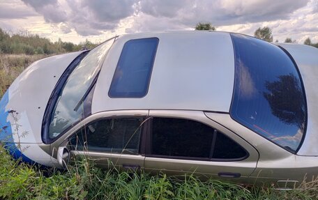 Nissan Sentra, 2001 год, 40 000 рублей, 3 фотография