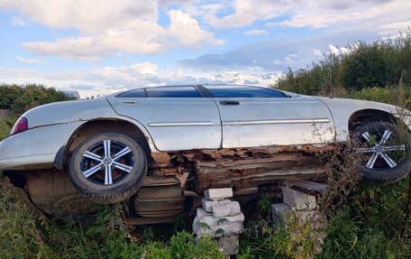 Nissan Sentra, 2001 год, 40 000 рублей, 4 фотография