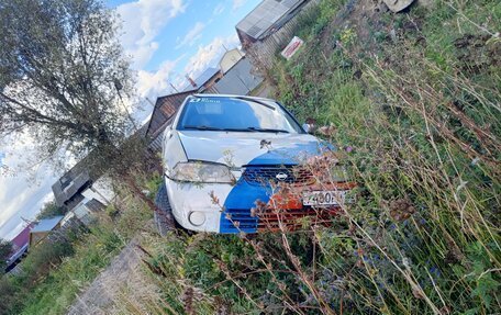 Nissan Sentra, 2001 год, 40 000 рублей, 5 фотография