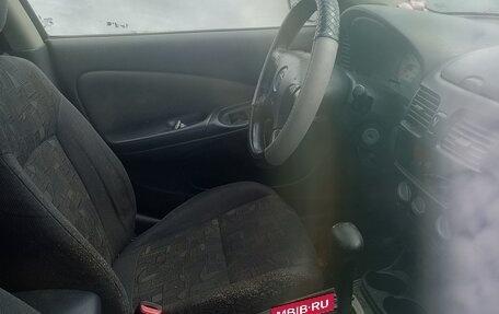 Nissan Sentra, 2001 год, 40 000 рублей, 6 фотография