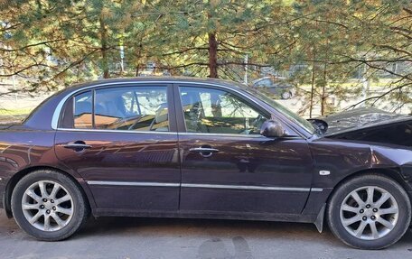KIA Opirus I (gh), 2009 год, 220 000 рублей, 7 фотография