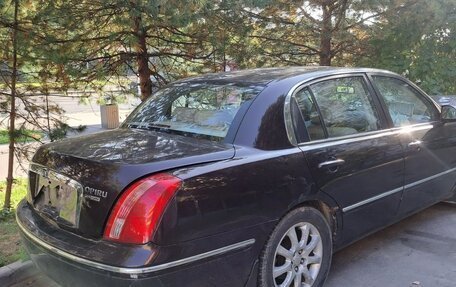 KIA Opirus I (gh), 2009 год, 220 000 рублей, 4 фотография