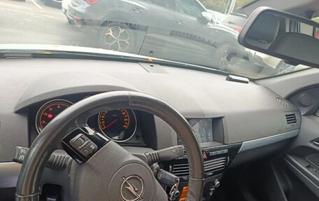 Opel Astra H, 2012 год, 700 000 рублей, 8 фотография