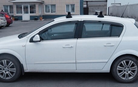 Opel Astra H, 2012 год, 700 000 рублей, 4 фотография