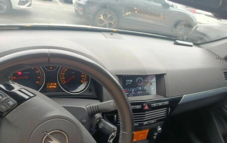 Opel Astra H, 2012 год, 700 000 рублей, 6 фотография