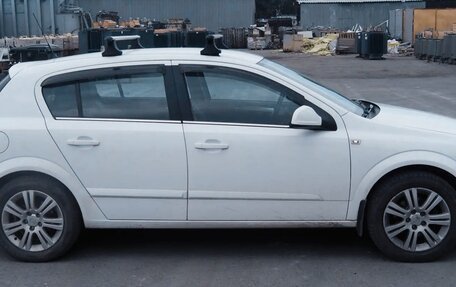 Opel Astra H, 2012 год, 700 000 рублей, 3 фотография