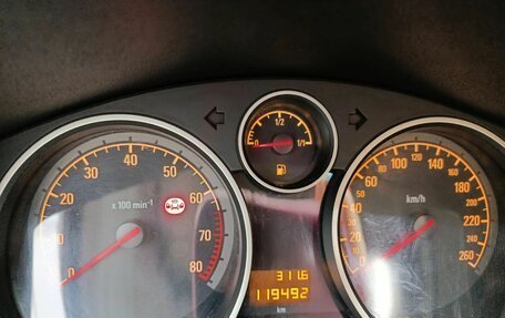 Opel Astra H, 2012 год, 700 000 рублей, 5 фотография