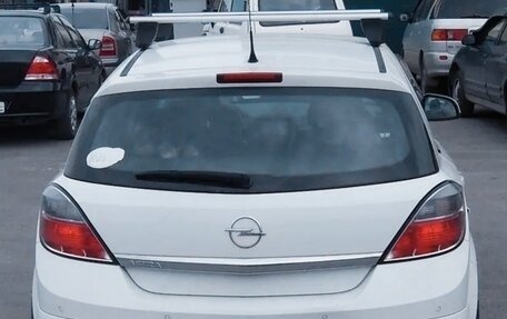 Opel Astra H, 2012 год, 700 000 рублей, 2 фотография