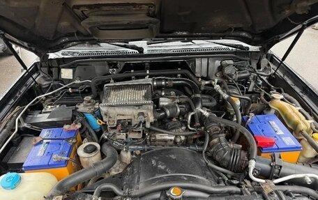 Nissan Patrol, 2008 год, 1 379 000 рублей, 10 фотография