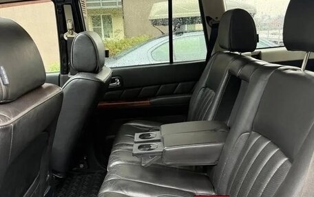 Nissan Patrol, 2008 год, 1 379 000 рублей, 9 фотография