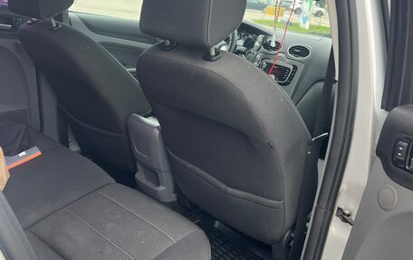 Ford Focus II рестайлинг, 2010 год, 690 000 рублей, 13 фотография