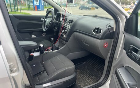 Ford Focus II рестайлинг, 2010 год, 690 000 рублей, 11 фотография