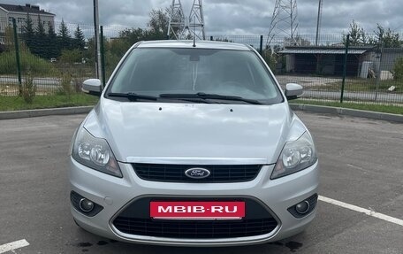 Ford Focus II рестайлинг, 2010 год, 690 000 рублей, 8 фотография