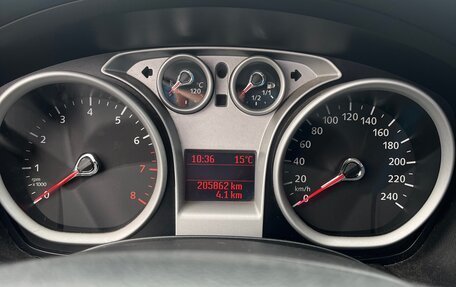 Ford Focus II рестайлинг, 2010 год, 690 000 рублей, 19 фотография