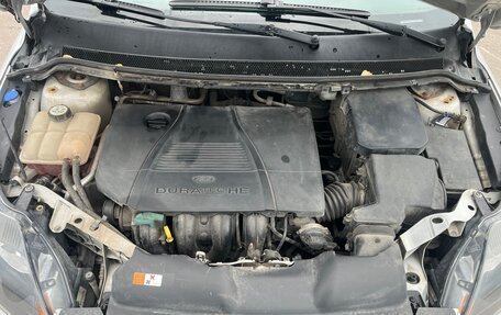 Ford Focus II рестайлинг, 2010 год, 690 000 рублей, 21 фотография