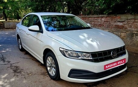 Volkswagen Bora, 2022 год, 1 300 000 рублей, 3 фотография