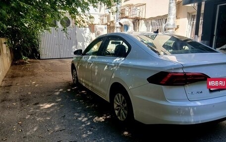 Volkswagen Bora, 2022 год, 1 300 000 рублей, 6 фотография