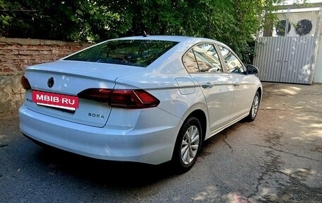 Volkswagen Bora, 2022 год, 1 300 000 рублей, 4 фотография