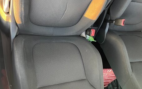 Skoda Yeti I рестайлинг, 2013 год, 920 000 рублей, 13 фотография
