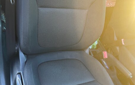 Skoda Yeti I рестайлинг, 2013 год, 920 000 рублей, 12 фотография