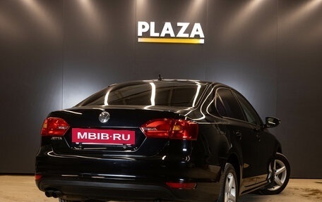 Volkswagen Jetta VI, 2012 год, 1 155 000 рублей, 4 фотография