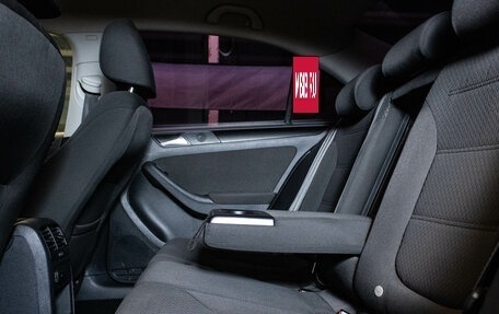 Volkswagen Jetta VI, 2012 год, 1 155 000 рублей, 10 фотография