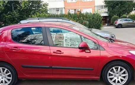 Peugeot 308 II, 2011 год, 460 000 рублей, 2 фотография