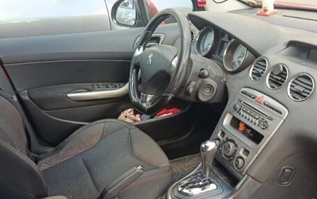 Peugeot 308 II, 2011 год, 460 000 рублей, 5 фотография