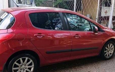 Peugeot 308 II, 2011 год, 460 000 рублей, 3 фотография