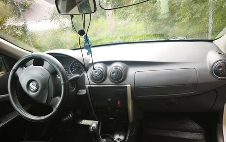Nissan Almera, 2014 год, 500 000 рублей, 8 фотография