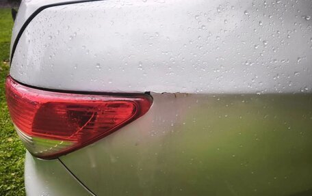 Nissan Almera, 2014 год, 500 000 рублей, 2 фотография