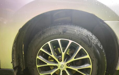 Nissan Almera, 2014 год, 500 000 рублей, 3 фотография