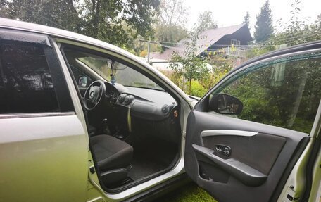 Nissan Almera, 2014 год, 500 000 рублей, 7 фотография