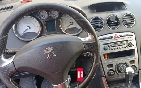 Peugeot 308 II, 2011 год, 460 000 рублей, 4 фотография