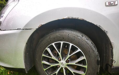 Nissan Almera, 2014 год, 500 000 рублей, 6 фотография